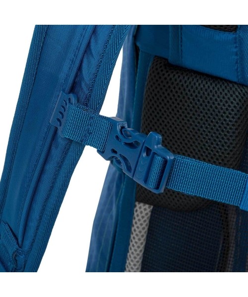 Kuprinė HIGHLANDER Summit 40L – mėlyna