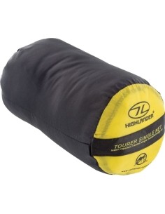 Mosquito Net HIGHLANDER Tourer Single