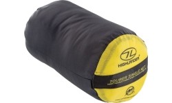 Uodų tinklelis Highlander Tourer Single