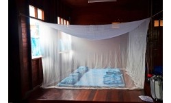 Mosquito Net HIGHLANDER Tourer Single