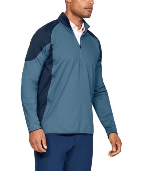 Men's Sweatshirts Under Armour: Vyriškas džemperis Under Armour Storm Midlayer