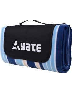 Picnic Blanket with Alu Foil YATE - pattern A