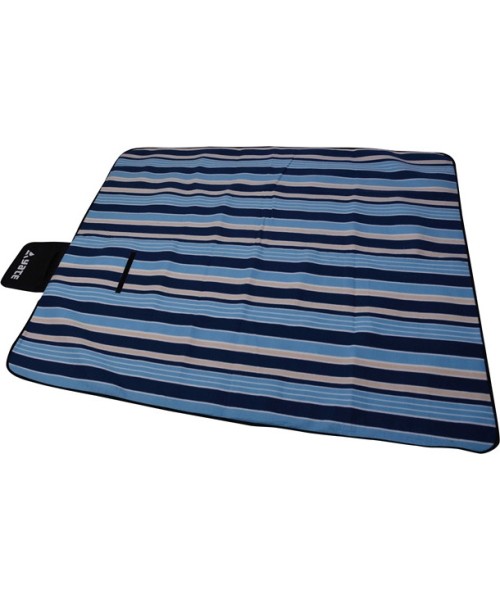 Picnic Blanket with Alu Foil YATE - pattern A