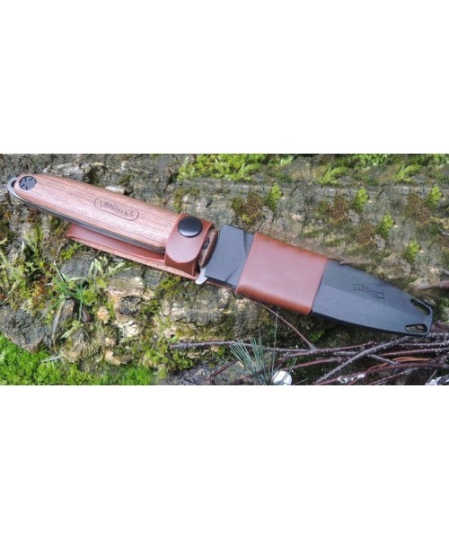 Knife Walther BWK 3