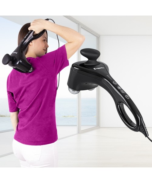 Electric massagers inSPORTline: Elektrinis masažuoklis inSPORTline Esteron