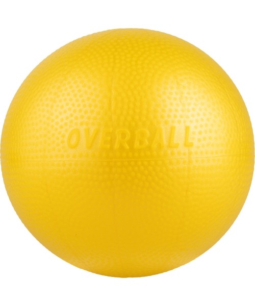 Aerobic Balls 15-35cm Yate: Rehabilitation Ball Yate Overball Yellow, 23cm