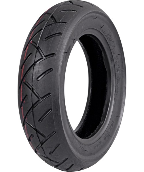 Paspirtukų atsarginiai ratukai W-TEC: Elektrinio paspirtuko padanga W-TEC 10”