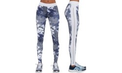 Moteriškos tamprės Bas Black: Women’s Sports Leggings BAS BLACK Code