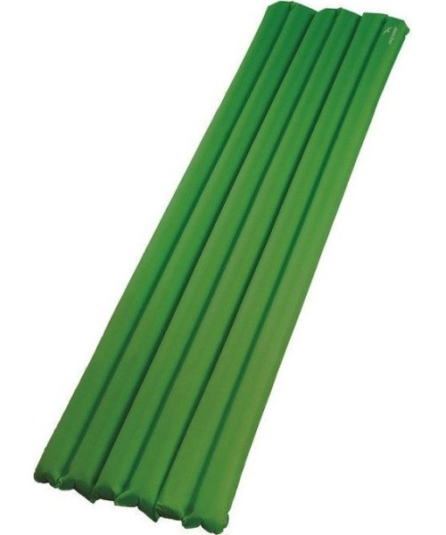 Inflatable Camping Mats Easy Camp: Kilimėlis Easy Camp Hexa su įmontuota kojine pompa