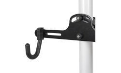City Bikes inSPORTline: Dviračio kabykla inSPORTline Bikespire