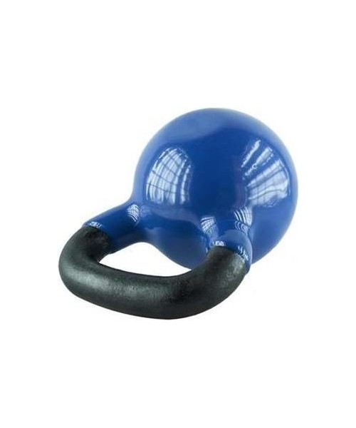 Rubber-Coated Sets HMS: KNV KETAUS KETTLEBELL HMS