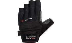 Chiba - 42166 Gel Extrem (Black)