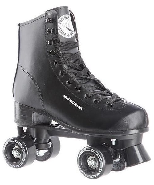 Fixed size rollers Nils Extreme: NQ8400 RIEDUČIAI NILS EXTREME