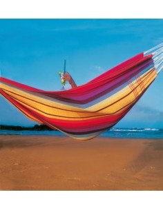 Amazonas Hammock brazilian 'Barbados'