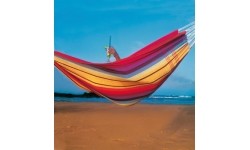Amazonas Hammock brazilian 'Barbados'