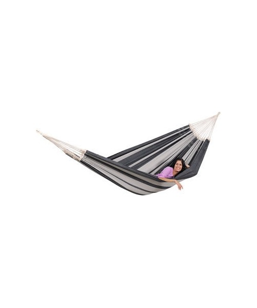 Hammocks Amazonas: Hamakas Amazonas Brazilian Paradiso Silver