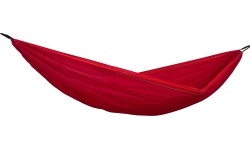 Hamakai Amazonas: Hamakas Amazonas Light Silk Traveller XL, raudonas