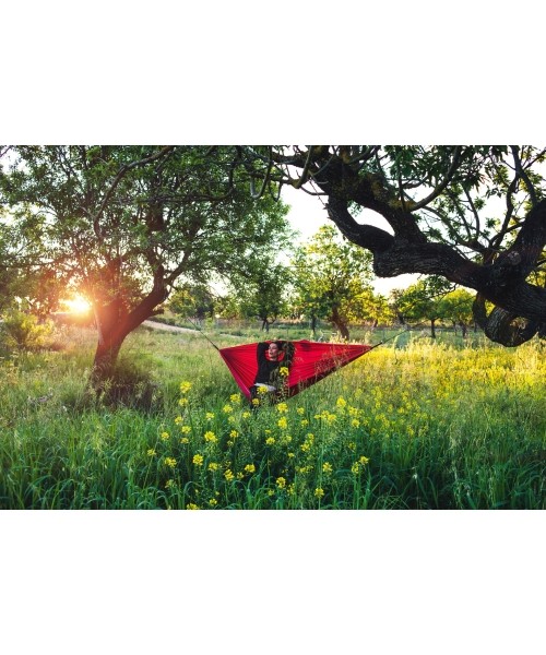 Hamakas Amazonas Light Silk Traveller XL