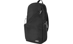 Leisure Backpacks and Bags Travelon: Kuprinė Travelon Anti Theft Classic Sling, 50x30x14cm, juoda