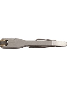 Titano žiebtuvėlis Vargo Titan Flint