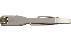 Lighter Vargo Titan Flint