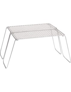 Sudedamas grilis Vargo Biford Grill