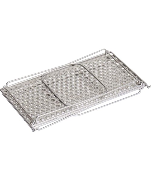 Sudedamas grilis Vargo Biford Grill
