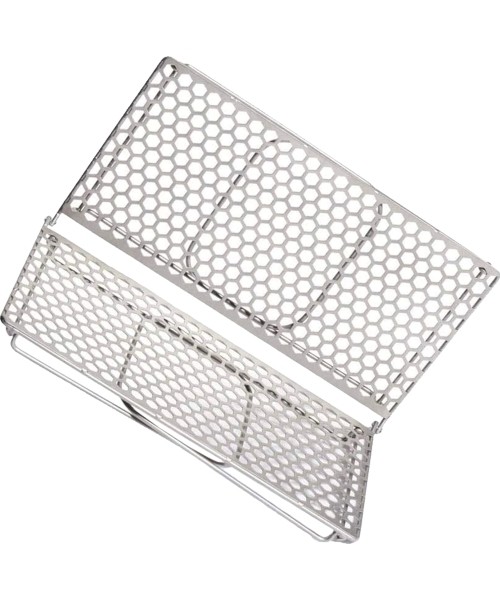 Sudedamas grilis Vargo Biford Grill