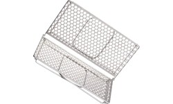 Sudedamas grilis Vargo Biford Grill