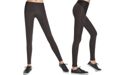 Aukšto liemens antblauzdžiai Bas Black: Women’s Sports Leggings BAS BLACK Activella
