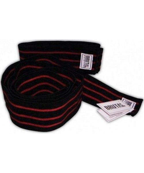 Rankos įtvarai : Biotech Knee Bands Bedford 5 (Kelio juostos