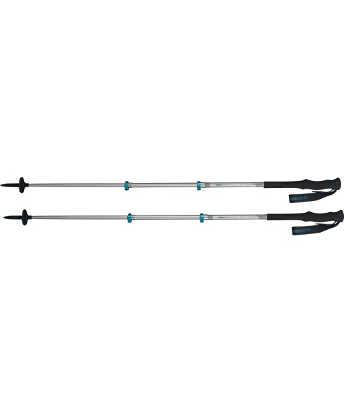 Vaikščiojimo lazdos Komperdell Explorer Contour Power