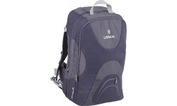 Kelioniniai krepšiai LittleLife: Kuprinė LittleLife Child Carrier Traveller S4, pilka