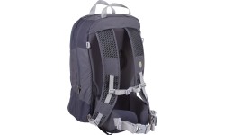 Kelioniniai krepšiai LittleLife: Kuprinė LittleLife Child Carrier Traveller S4, pilka