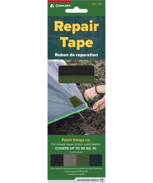 CL Nylon repair tape