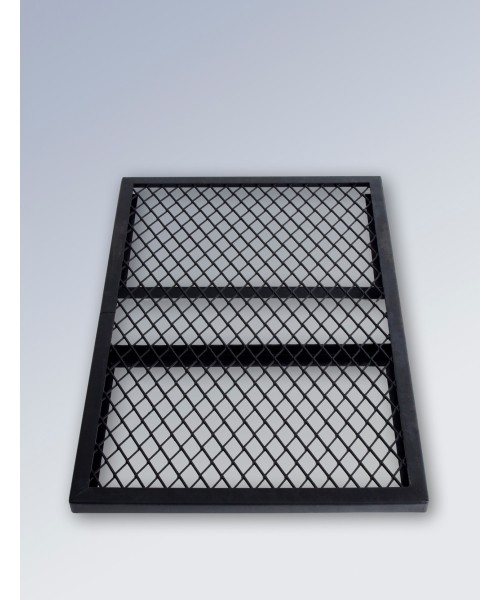 Sudedamos grotelės Coghlans Heavy Duty 61x44 cm