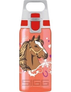 Bottle SIGG Viva Kids One 0.5L, Horses
