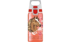 Bottle SIGG Viva Kids One 0.5L, Horses