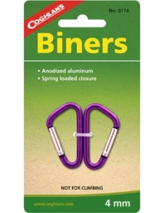 Biner Coghlans 