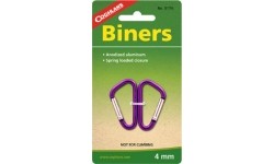 Biner Coghlans 