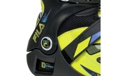 Fixed size rollers Fila: Fiksuoto dydžio riedučiai FILA Ghibli 100 PRO