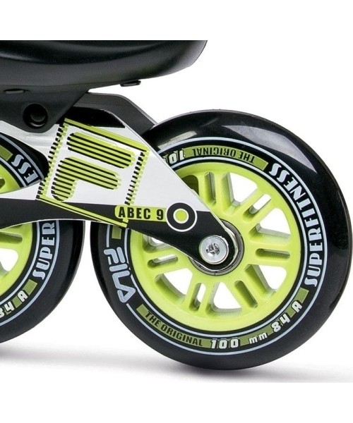 Rollerblades FILA Ghibli