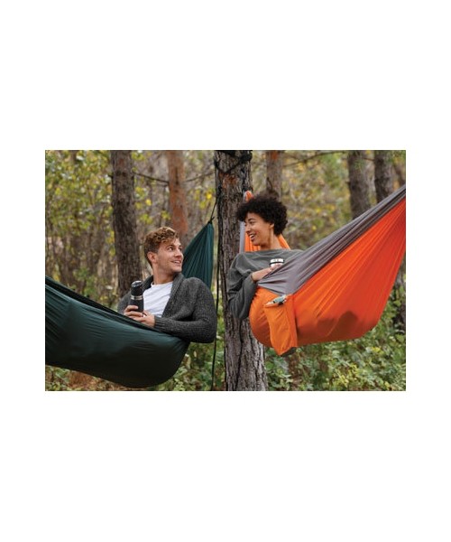 Hamakai Coghlans: Hamakas Coghlans Parachute Single, žalias