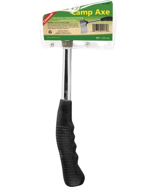 Axe Coghlans Camp 33cm