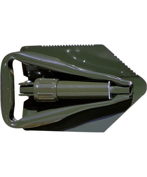 Kastuvai Coghlans: Sulankstomas kastuvas Coghlans 58cm
