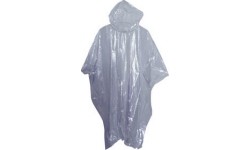 Camping Accessories Coghlans: Apsauginis apsiaustas nuo lietaus Coghlans