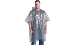 Camping Accessories Coghlans: Apsauginis apsiaustas nuo lietaus Coghlans