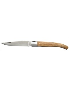 Sulankstomas peilis Laguiole Classic, 20,2 cm
