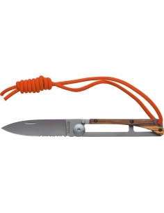 Pocket Knife Baladeo Papagayo Skinny, 10.3x2.5cm
