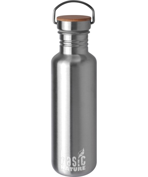 Canteens and Mugs Origin Outdoors: Gertuvė Origin Outdoors Active 0.75L, pilka